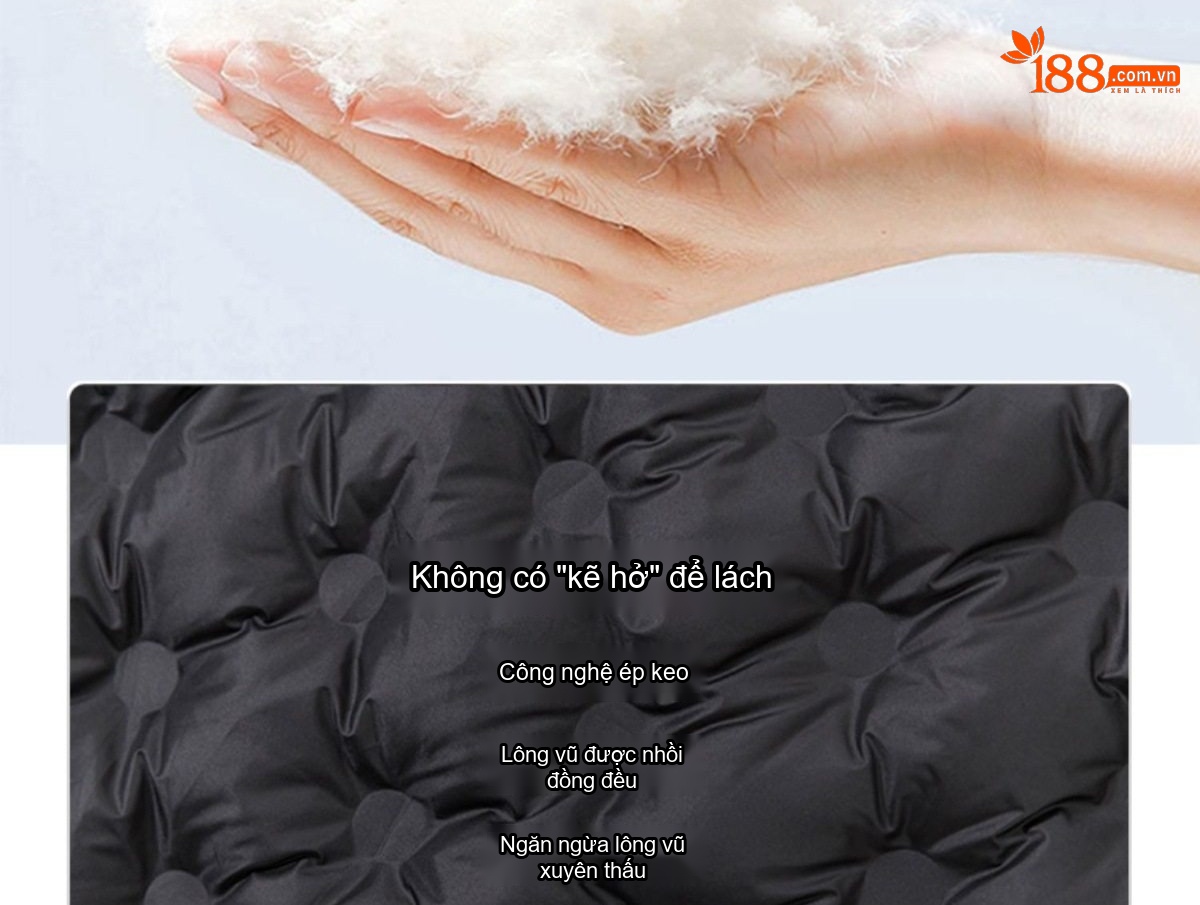Bộ Áo Blazer Quần Short Nữ Vải Lông Cừu Phong Cách Tiểu Thư Hàn Quốc Lót Lông Vũ Dày Dặn Màu Xám chi tiết 13