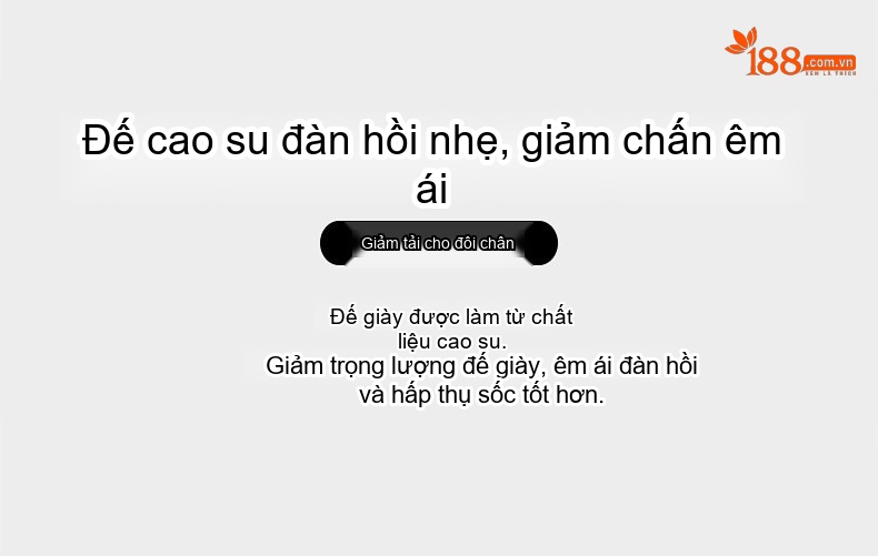 Dép Sandal Nam Mũi Bít Lưới Thoáng Khí Size Lớn Đế Cao 3cm chi tiết 5