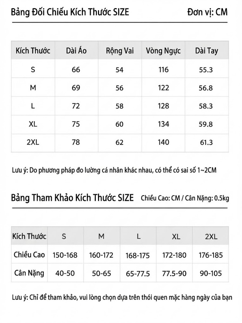 Áo Khoác Bông Lót Dày Cổ Trụ Có Logo Cotton Nam Nữ Unisex Màu Trắng, Đen, Vàng, Hồng chi tiết 7