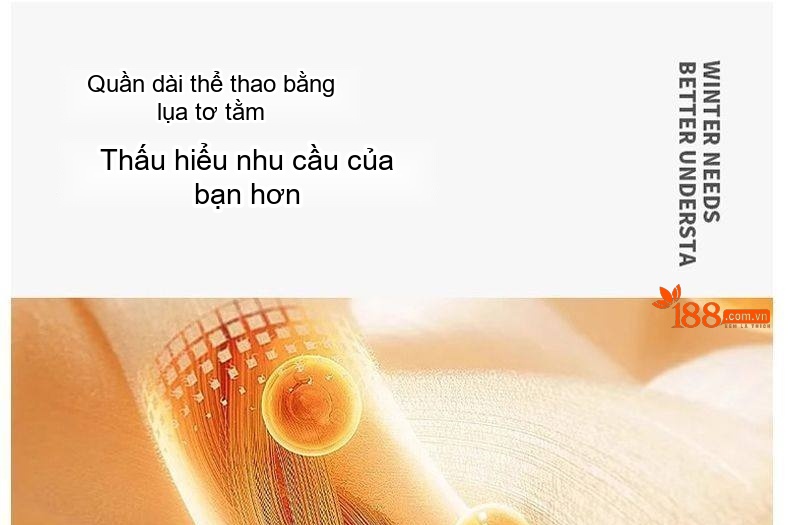 Quần Tây Nam Ống Đứng Lụa Tằm Cao Cấp Co Giãn Màu Đen, Xanh Navy chi tiết 11