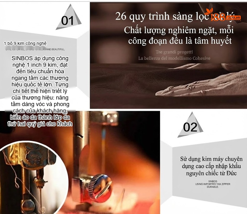 Áo Khoác Dạ Nam Lông Cừu Dáng Dài Phong Cách Lịch Lãm Màu Đen chi tiết 6