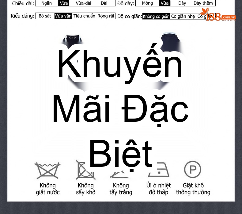 Bộ Vest Công Sở Nữ Lễ Tân Khách Sạn Thiết Kế Mới Thanh Lịch Màu Xanh Navy, Xám chi tiết 8