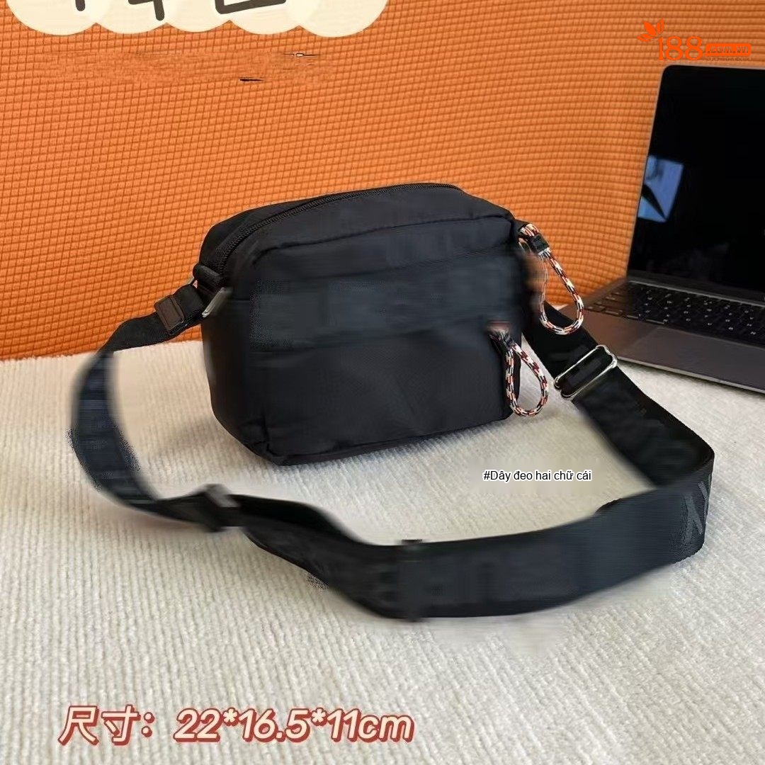 Túi Xách Tay Nam Da Bò Công Sở Đựng Laptop Kiểu Dáng Retro Màu Nâu chi tiết 2