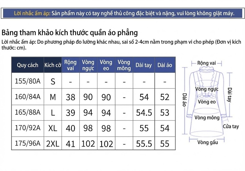 Áo Khoác Lửng Nữ Đính Hạt Cao Cấp Phong Cách Thanh Lịch Màu Trắng, Đen chi tiết 19