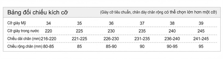 Giày Sneaker Nữ Đế Dày Thêu Họa Tiết Chiều Cao Đế Khoảng 5cm Màu Đen, Trắng chi tiết 25