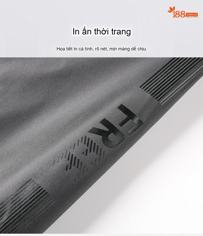Áo Khoác Gió Nam Hai Mặt Phong Cách Ins Thời Trang Thu Đông Màu Kem, Đen, Xanh, Xám chi tiết 6