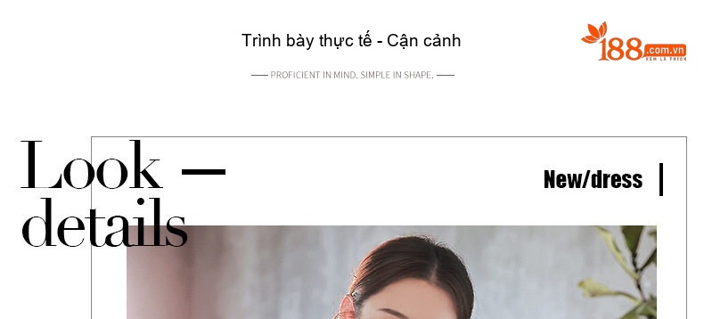 Váy Dạ Hội Nữ Hở Vai Thiết Kế Sang Trọng Màu Xanh Lam chi tiết 8