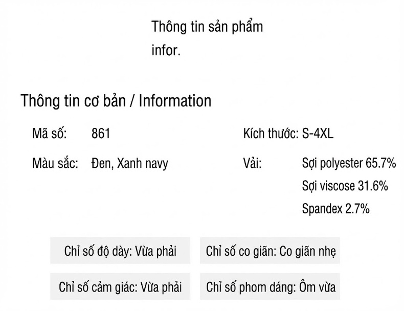 Bộ Vest Nữ Tay Ngắn Mỏng Mùa Hè Phong Cách Công Sở Thanh Lịch Màu Đen, Xanh Than chi tiết 11
