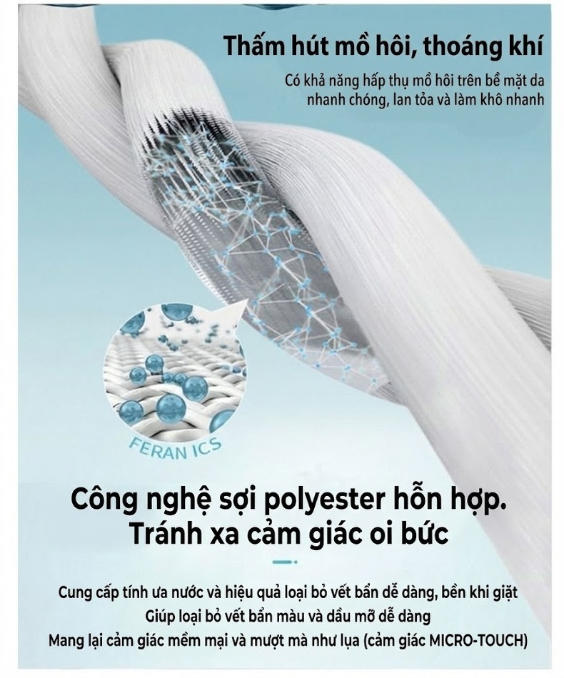 Áo Sơ Mi Tay Ngắn Nam Họa Tiết Hoa Lá Lụa Băng Mát Mẻ Thoáng Khí Màu Xám Đen chi tiết 5