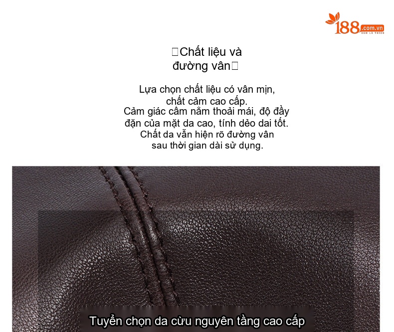 Túi Tote Da Cừu Đeo Vai/Đeo Chéo Phong Cách Tối Giản, Sức Chứa Lớn Màu Đen, Nâu chi tiết 11