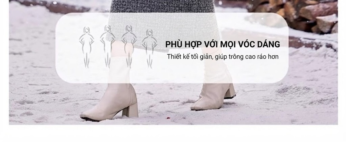 Set Áo Khoác và Chân Váy Dệt Kim Tiểu Thư Thanh Lịch Màu Xám, Đen chi tiết 10