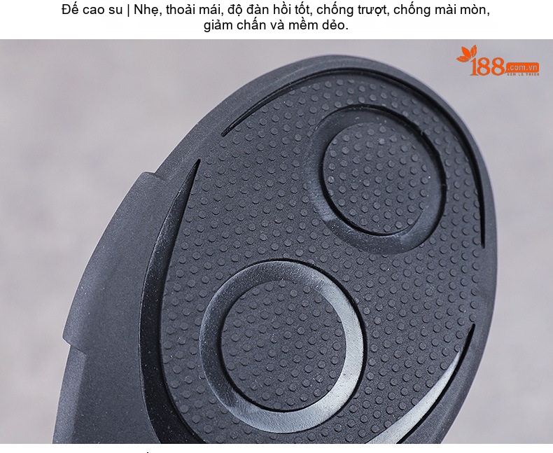 Boot Nữ Da Thật Martin Cổ Ngắn Khóa Đai Phong Cách Anh Chiều Cao Đế Khoảng 3cm Màu Đen chi tiết 9