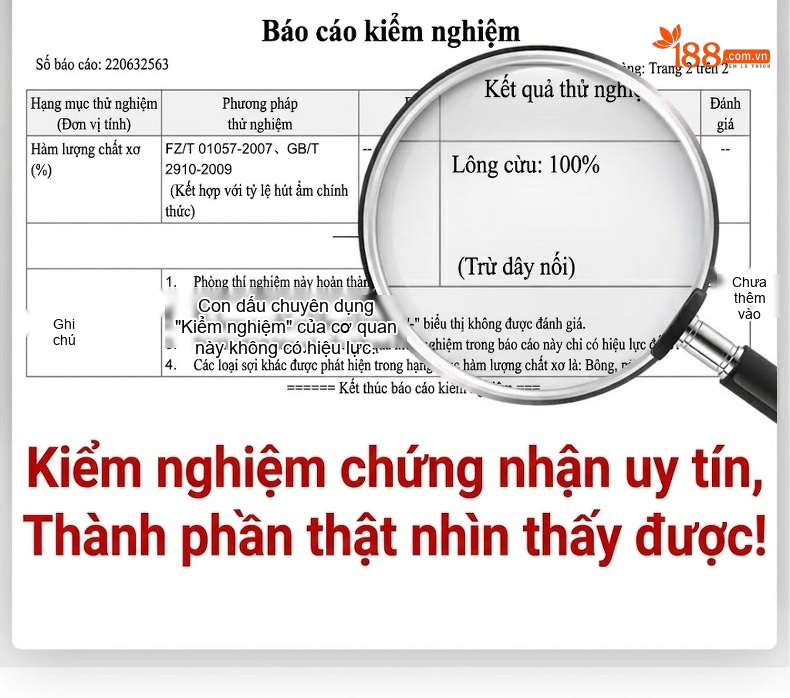 Áo Khoác Dạ Nam 100% Lông Cừu Hai Mặt Lót Nhung Vàng Kim Màu Be, Đen chi tiết 6