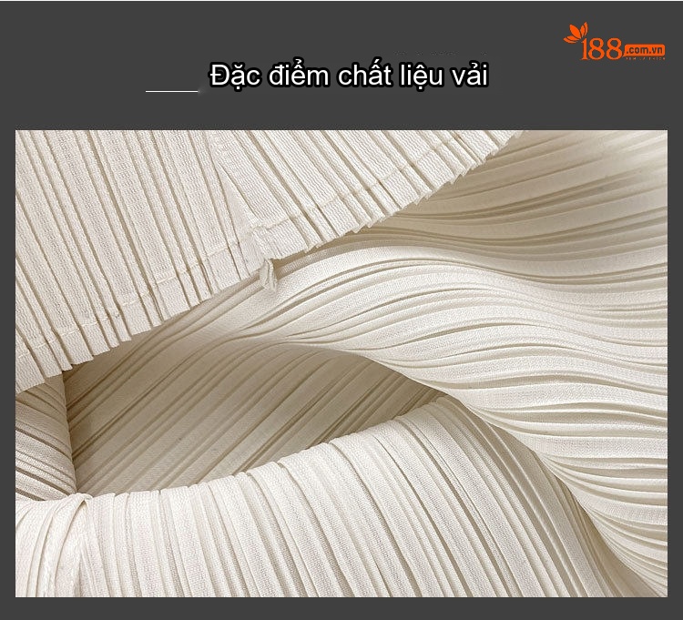 Áo Thun Nữ Tay Lỡ Dáng Ôm Cổ Tròn Màu Trắng, Xanh, Xám, Tím... chi tiết 6
