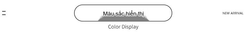 Set Áo Dệt Kim Cổ Lọ Tay Dài và Chân Váy Midi Thanh Lịch Màu Đen, Nâu chi tiết 7