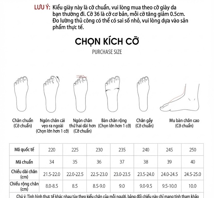Giày Sneaker Nữ Da Bò Lớp Đầu Vải Lưới Chiều Cao Đế 7cm Màu Trắng chi tiết 4