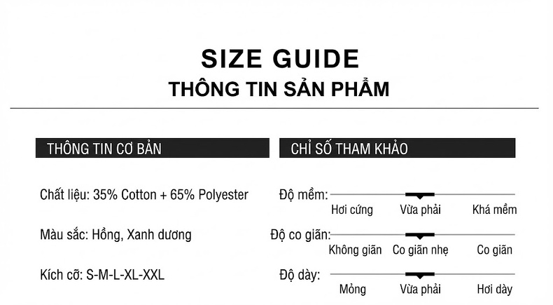 Bộ Đồ Nữ Áo Thun Quần Dài Dệt Kim Lót Lông Dày Dặn Phong Cách Thể Thao Màu Hồng, Xanh Navy chi tiết 3