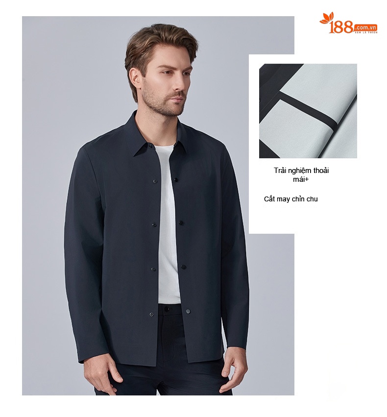 Xanh navy 2W063524011