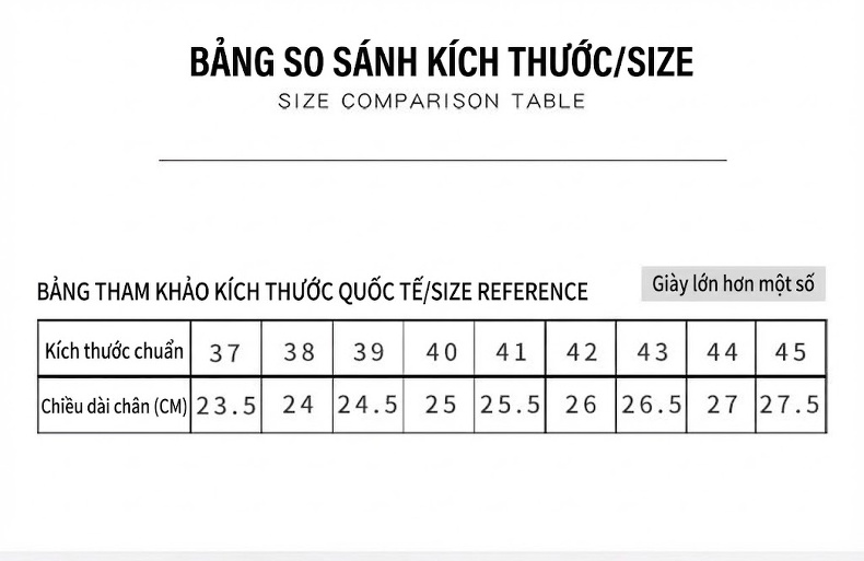 Giày Tây Buộc Dây Nam Da Bò Chiều Cao Đế Khoảng 3cm Màu Đen, Nâu chi tiết 6