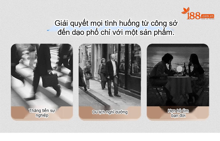 Áo khoác bomber nam dệt kim dáng ngắn phong cách công sở chi tiết 5