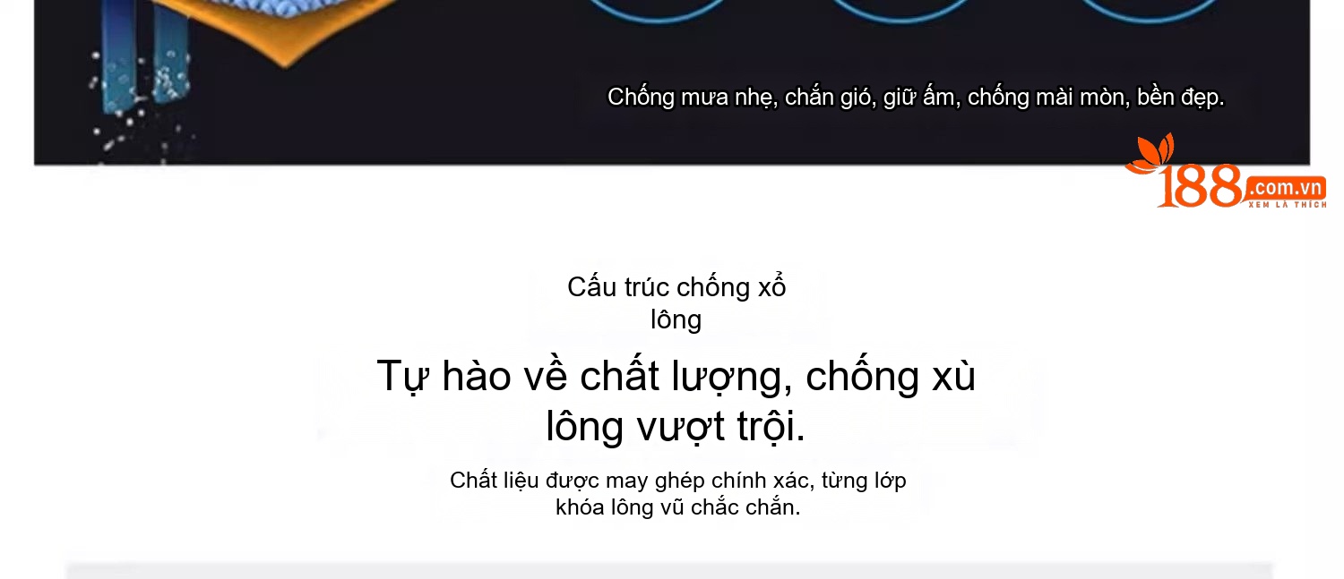 Áo Khoác Da Nam Da Cừu Trung Niên Cao Cấp Có Túi Khóa Kéo Màu Đen chi tiết 11