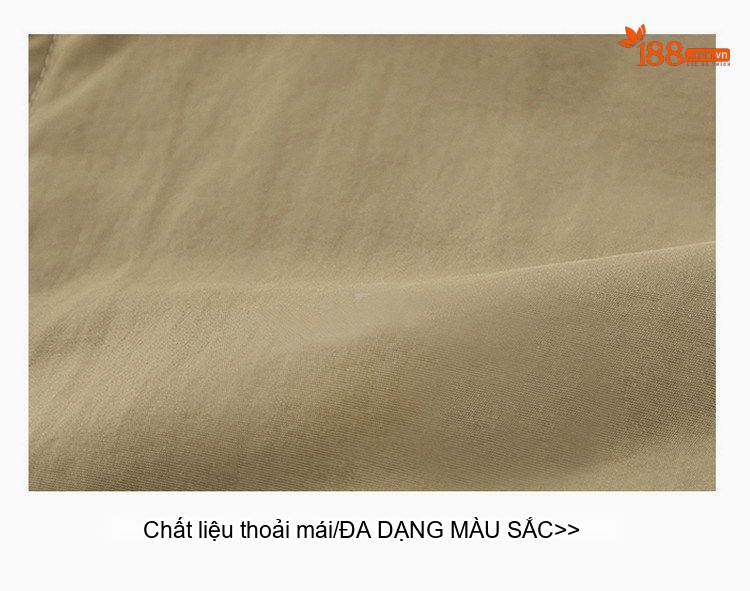 Áo Gile Nam Lót Lông Dày Dặn Hai Mặt Giữ Ấm Chống Gió Màu Xanh Rêu, Be, Xanh Navy, Đen, Xám chi tiết 6
