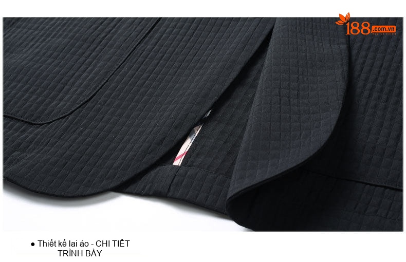 Áo Khoác Blazer Nam Mỏng Nhẹ Chống Nắng Thoáng Khí Phong Cách Hàn Quốc Màu Be, Xám, Đen, Trắng chi tiết 21