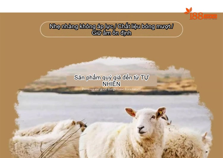 Áo Khoác Nữ Hai Mặt Lông Cừu Ngắn Phong Cách Tiểu Thư Màu Kem, Xám, Hồng chi tiết 12