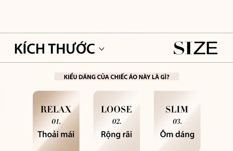 Áo Khoác Nữ Tiểu Hương Phong Thô Dệt Cổ Trụ Tay Dài Màu Be, Xám chi tiết 5
