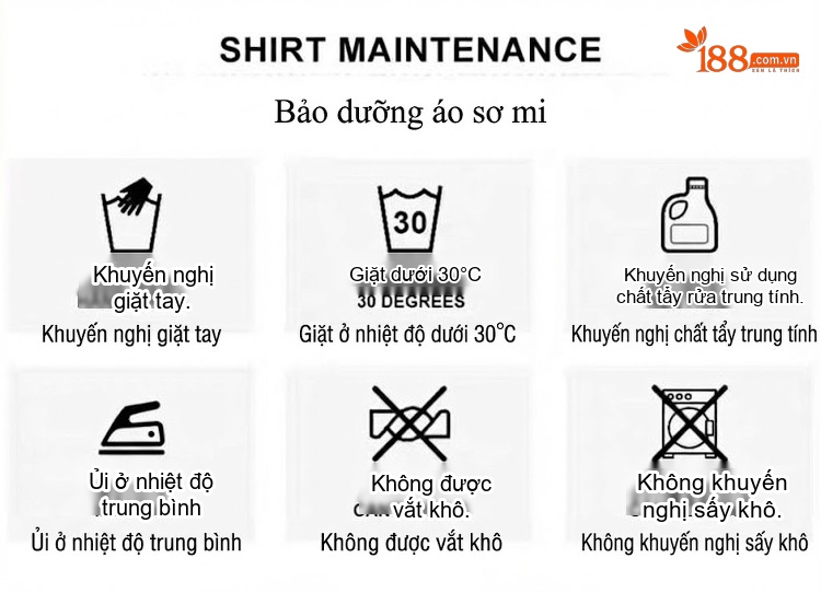 Áo Sơ Mi Nam Tay Dài Thêu Kim Tuyến Cổ Điển Phong Cách Thời Trang Màu Đen, Trắng chi tiết 15
