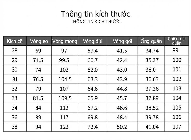 Quần Jean Nam Ống Đứng Co Giãn Cao Cấp Phong Cách Châu Âu Màu Xanh Đen chi tiết 5