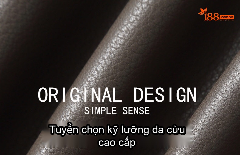 Áo Khoác Da Thật Nam Dáng Ngắn Cổ Trụ Khóa Kéo Màu Đen, Nâu chi tiết 4