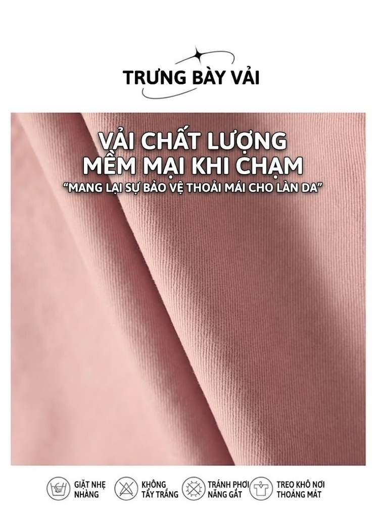 Set Áo Khoác Lửng Tay Ngắn và Chân Váy Bò Dáng Dài Thanh Lịch chi tiết 13