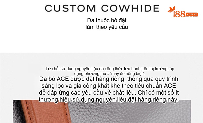 Túi Tote Nữ Da Thật Đựng Đồ Dung Lượng Lớn Phong Cách Cao Cấp Màu Đen chi tiết 9