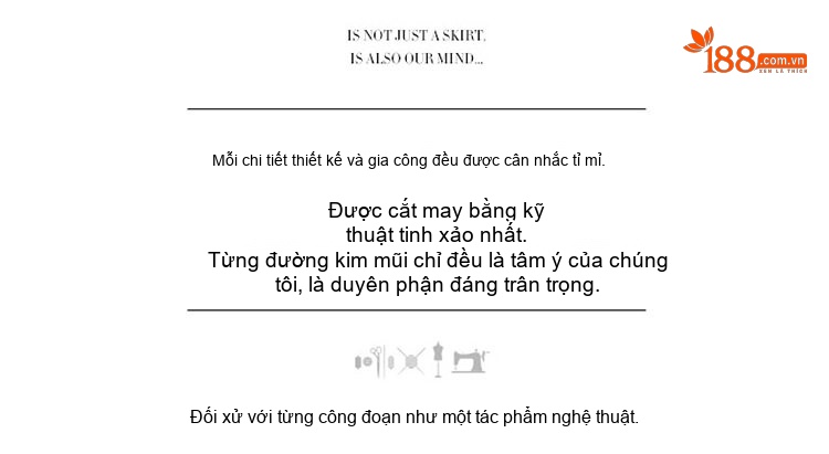Váy liền thân Nữ Tay Ngắn Dáng Xòe Thắt Eo Vải Voan Lưới Họa Tiết Hoa Phong Cách Tiểu Thư Màu Be chi tiết 2