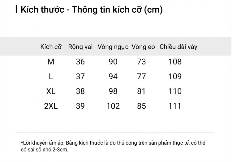 Váy Đầm Nữ Cổ chữ V Wrap Kiểu Dáng Thanh Lịch Màu Trắng, Đỏ, Đen chi tiết 8