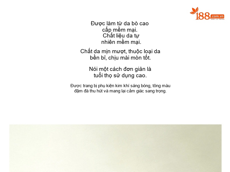 Túi Xách Tay Nữ Da Mờ Phối Da Bóng Cao Cấp Màu Nâu, Đen chi tiết 2