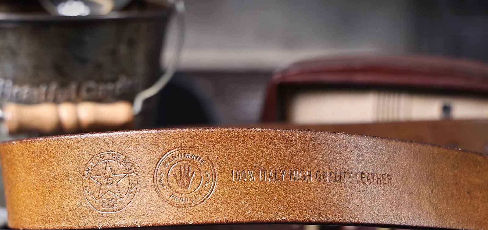 Thắt Lưng Nam Da Bò Dày Dặn Mặt Khóa Đồng Nguyên Chất Phong Cách Retro Màu Đen, Nâu, Vàng