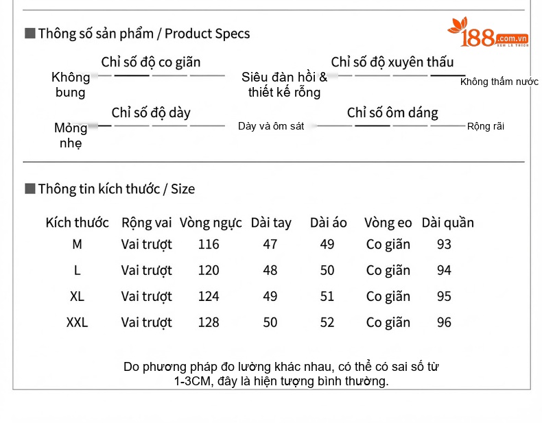 Bộ Quần Áo Nữ Thu Đông Phong Cách Hàn Quốc Thiết Kế Áo Khoác và Quần Ống Rộng Màu Be, Trắng chi tiết 11
