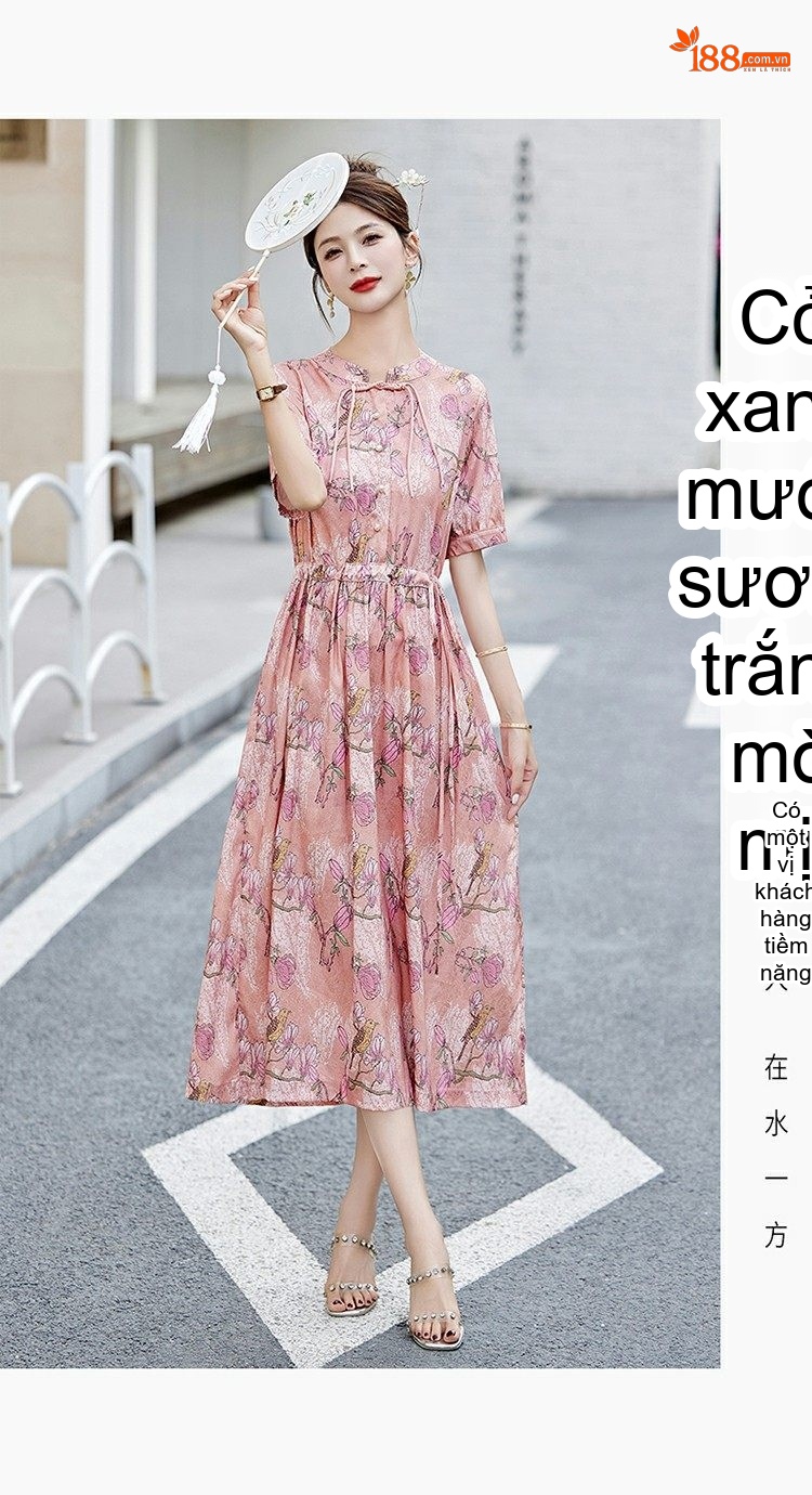 Giày Búp Bê Nữ Da Bò Đế Bánh Mì Chiều Cao Đế Khoảng 5cm Phong Cách Retro Màu Đen, Nâu chi tiết 24