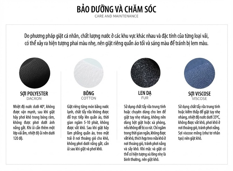 Áo Khoác Phao Nữ Dáng Dài Vừa Lót Lông Vịt Dày Dặn Phong Cách Retro Màu Be chi tiết 17