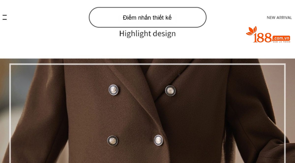Set Áo Khoác Lửng và Đầm Ôm Body Nữ Chất Liệu Nỉ Màu Nâu, Đỏ chi tiết 5