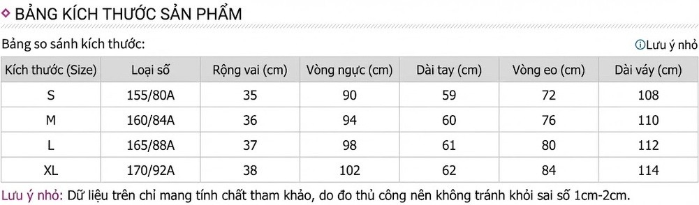 Váy Dài Nữ Họa Tiết Hoa Nhỏ Cổ chữ V Tay Phồng Nút Gỗ Phong Cách Ngọt Ngào Màu Hồng, Cam chi tiết 1