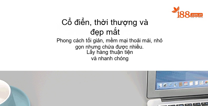 Ví Cầm Tay Nam Da Bò Dáng Dài Khóa Kéo Dung Tích Lớn Màu Đen chi tiết 3