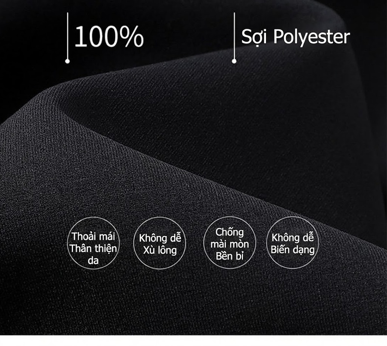 Áo Hoodie Nam Dáng Rộng Có Mũ Phong Cách Thể Thao Sọc Kẻ chi tiết 5