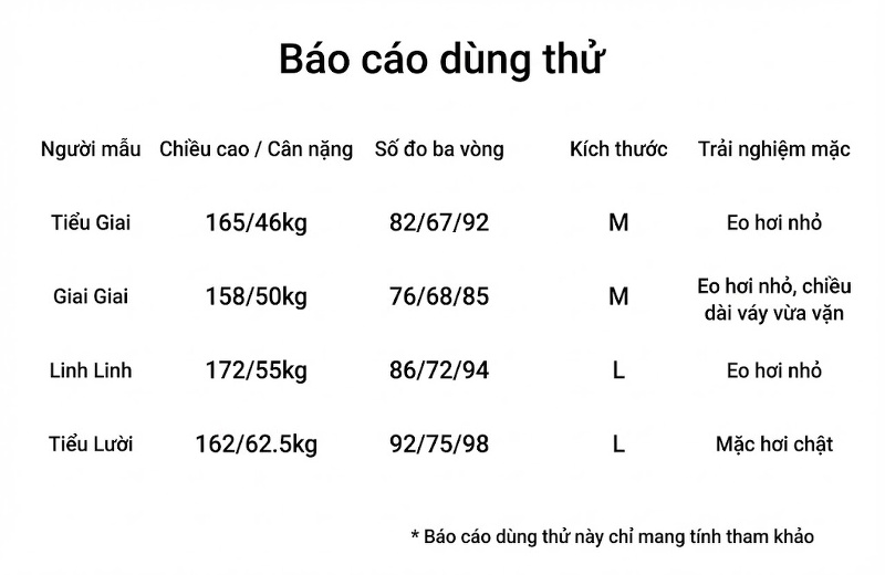 Chân Váy Jean Nữ Lưng Cao Dáng Chữ A Phong Cách Hàn Quốc Màu Kem, Đen chi tiết 9