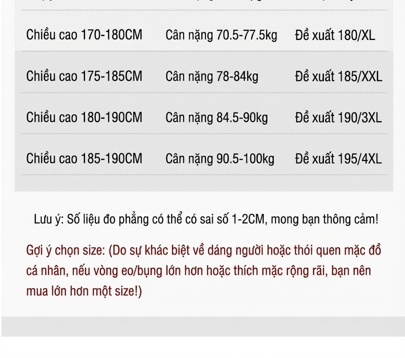 Áo Vest Nam Dáng Ôm Vừa Vặn Dày Dặn Không Nhăn Co Giãn Tốt Màu Nâu, Xám chi tiết 13