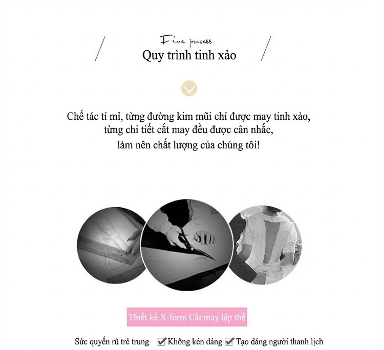 Váy Cưới Cô Dâu Dáng Dài Lụa Satin Hai Dây Phong Cách Pháp Nhẹ Nhàng Màu Trắng chi tiết 3
