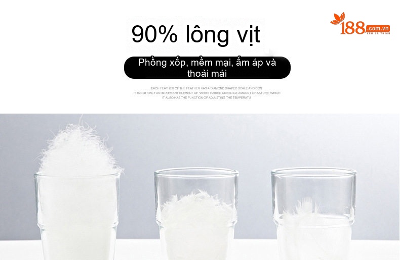 Áo Khoác Phao Nữ Dáng Vest Ôm Dáng Thời Trang Màu Đen, Nâu chi tiết 3