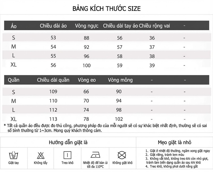Bộ Đồ Nữ Áo Khoác Velvet Quần Ống Rộng Dáng Thon Gọn Trẻ Trung Màu Đen, Trắng chi tiết 2